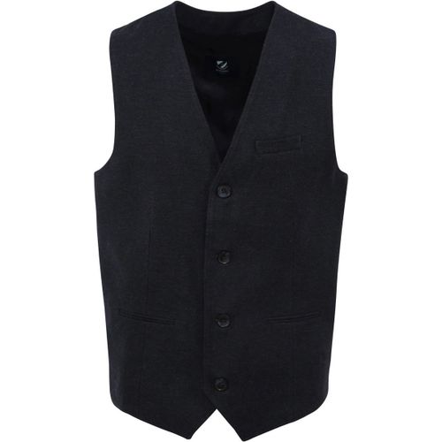 Veste Suitable Gilet Loop Marine - Suitable - Modalova