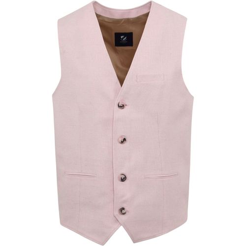 Veste Suitable Gilet Loop Rose - Suitable - Modalova