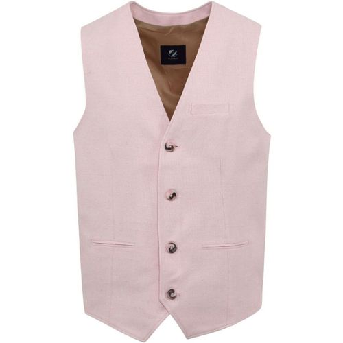 Veste Suitable Gilet Loop Rose - Suitable - Modalova