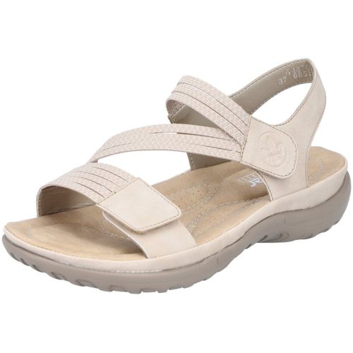 Sandales compensées Rieker - Rieker - Modalova