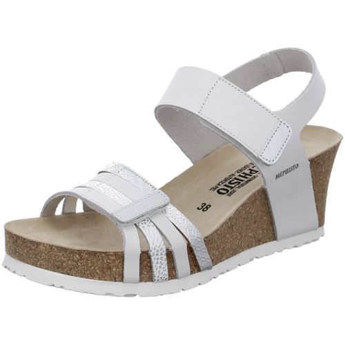 Sandales compensées Mephisto - Mephisto - Modalova