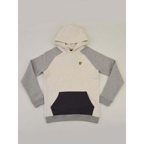 Sweatshirts à capuche - Lyle & Scott - Modalova