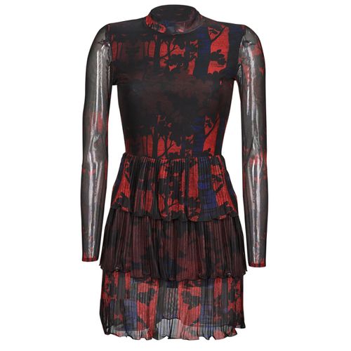 Robe courte FOREST - LACROIX - Desigual - Modalova