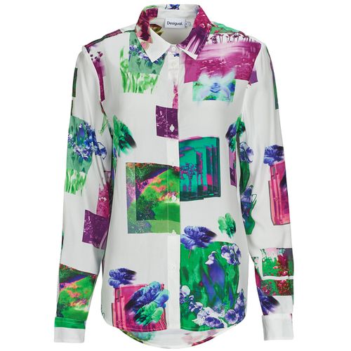 Chemise Desigual TRIESTE - Desigual - Modalova