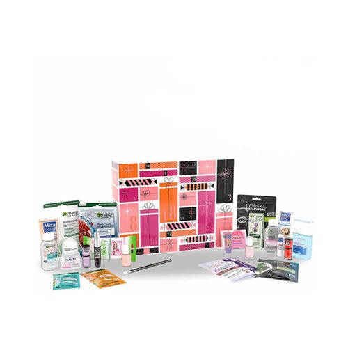 Coffrets de parfums Calendrier de L'Avent Multi-Marques - L'oréal - Modalova