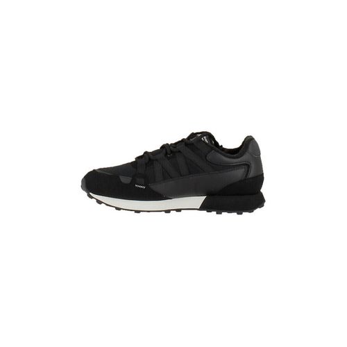 Baskets basses Basket Armani Exchange SNEAKER - Emporio Armani EA7 - Modalova