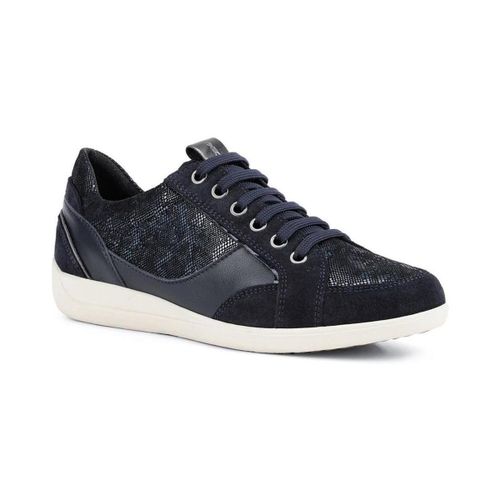 Baskets Geox Myria - Geox - Modalova