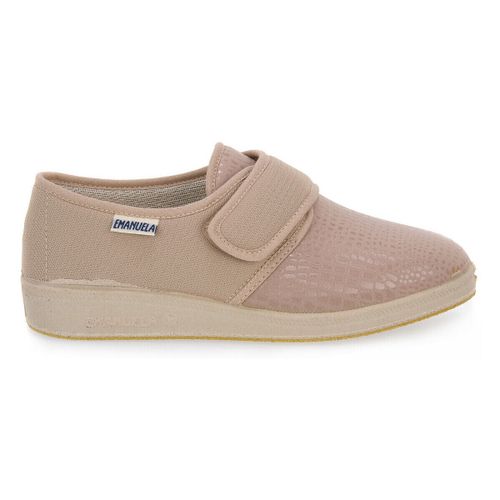 Chaussons 649 BEIGE PANTOFOLA - Emanuela - Modalova