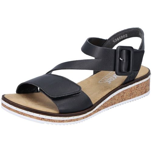 Sandales compensées Rieker - Rieker - Modalova