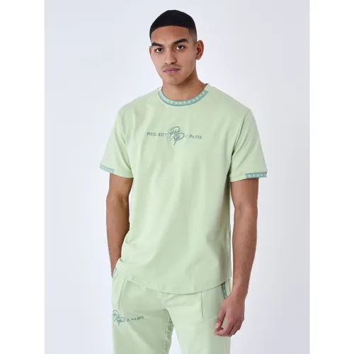 T-shirt Tee Shirt 2210218 - Project X Paris - Modalova