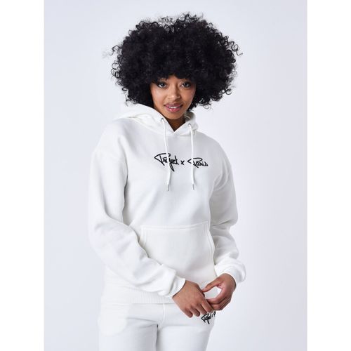 Sweat-shirt Hoodie F222138 - Project X Paris - Modalova