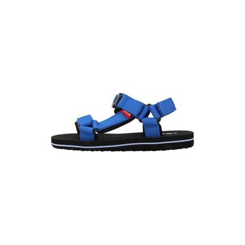 Sandales plates TAHOE VCAD0020T Bleu - Levis - Modalova
