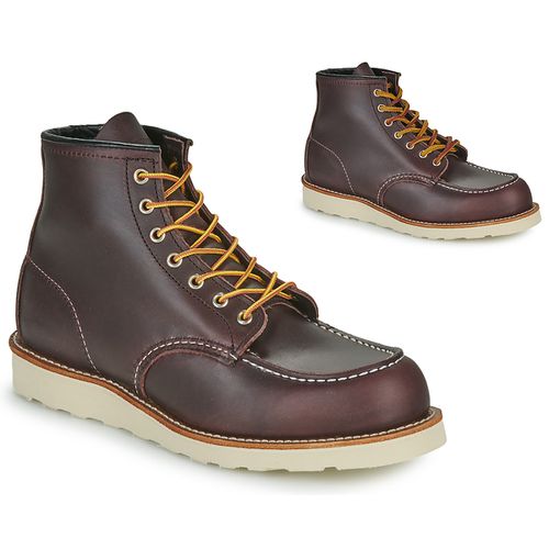 Boots Red Wing MOC TOE - Red Wing - Modalova