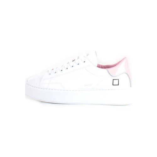 Baskets basses W381-SF-PA-WP - D.A.T.E. - Modalova