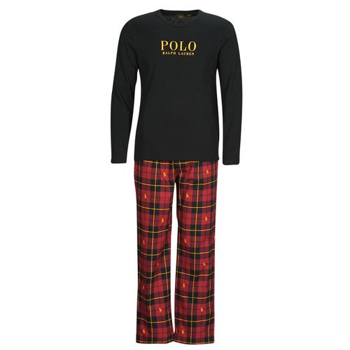 Pyjamas / Chemises de nuit L/S PJ SLEEP SET - Polo Ralph Lauren - Modalova