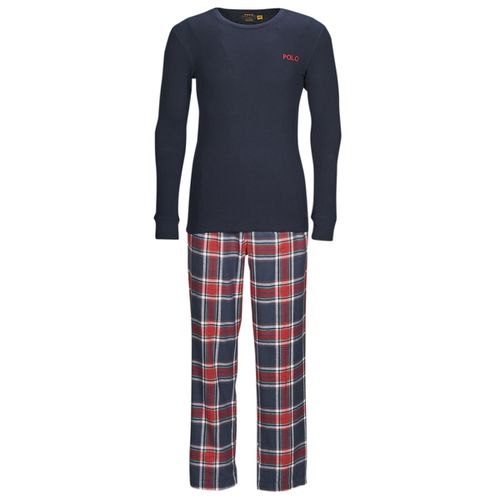 Pyjamas / Chemises de nuit L/S PJ SLEEP SET - Polo Ralph Lauren - Modalova