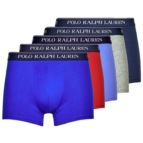 Boxers CLSSIC TRUNK 5 PACK - Polo Ralph Lauren - Modalova