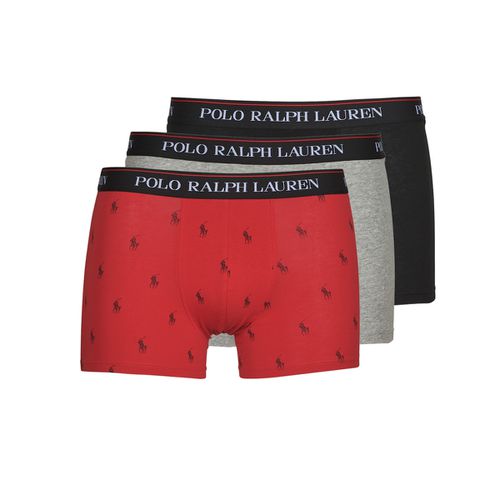 Boxers CLSSIC TRUNK 3 PACK - Polo Ralph Lauren - Modalova