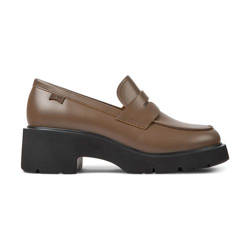 Mocassins Camper k201425 brown - Camper - Modalova