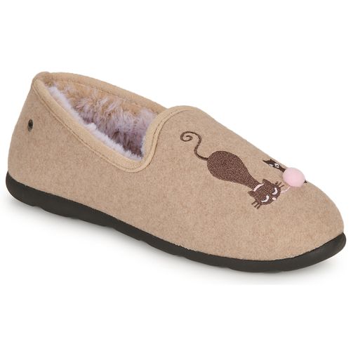 Chaussons Isotoner 97352 - Isotoner - Modalova