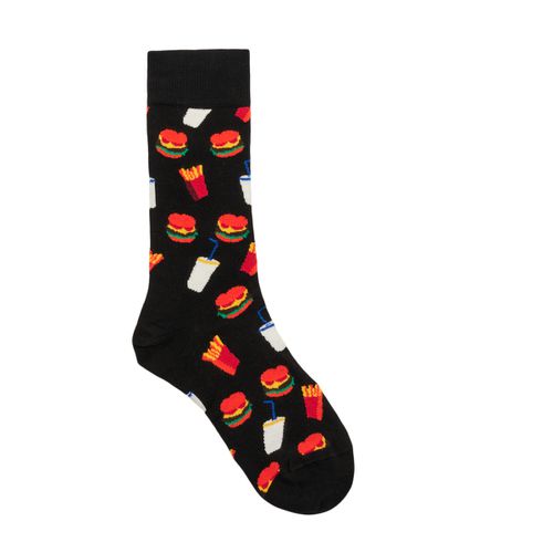 Chaussettes hautes HAMBURGER - Happy socks - Modalova