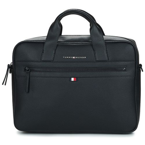 Porte document ESSENTIAL PU COMPUTER BAG - Tommy Hilfiger - Modalova