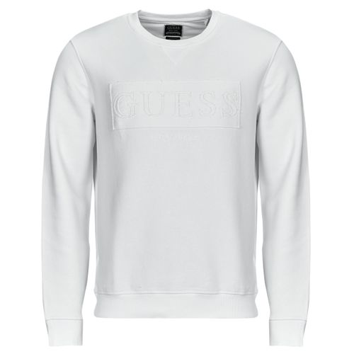 Sweat-shirt BEAU CN SWEATSHIRT - Guess - Modalova