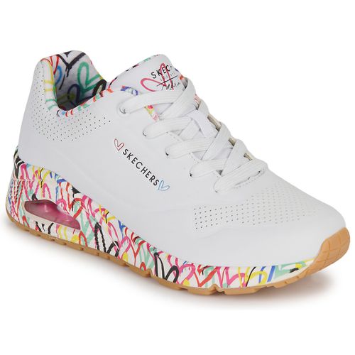 Baskets basses Skechers UNO - Skechers - Modalova