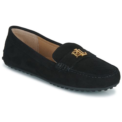 Mocassins BARNSBURY-FLATS-CASUAL - Lauren Ralph Lauren - Modalova