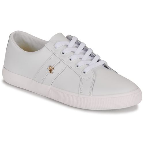 Baskets basses JANSON II-SNEAKERS-VULC - Lauren Ralph Lauren - Modalova