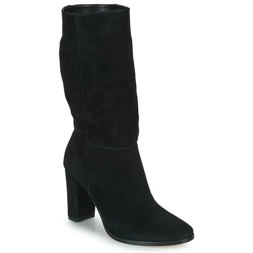 Bottes ARTIZAN II-BOOTS-MID BOOT - Lauren Ralph Lauren - Modalova