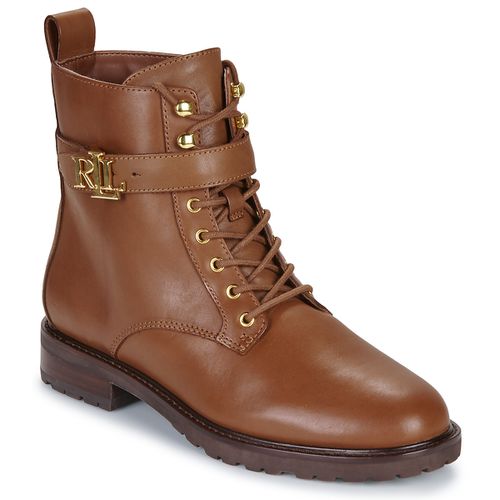 Boots ELRIDGE-BOOTS-BOOTIE - Lauren Ralph Lauren - Modalova