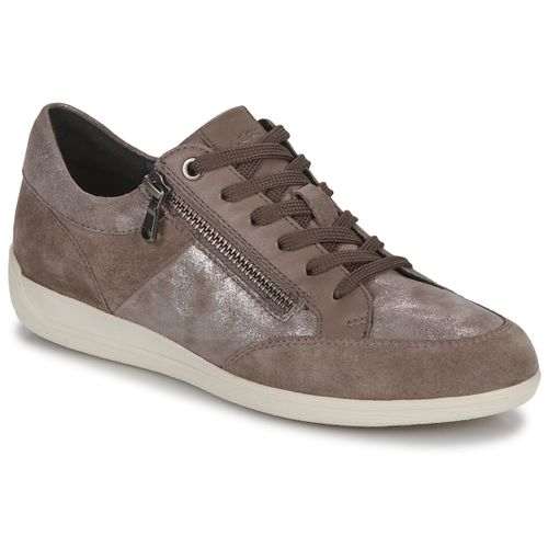 Baskets basses Geox D MYRIA - Geox - Modalova