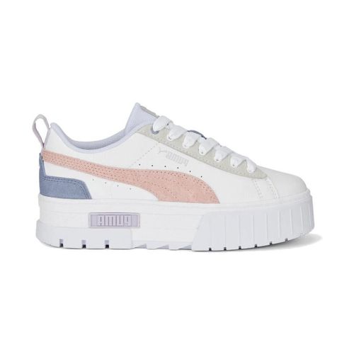 Baskets basses Puma Mayze Mix - Puma - Modalova