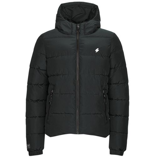 Doudounes HOODED SPORTS PUFFR JACKET - Superdry - Modalova