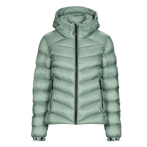 Doudounes HOODED FUJI PADDED JACKET - Superdry - Modalova