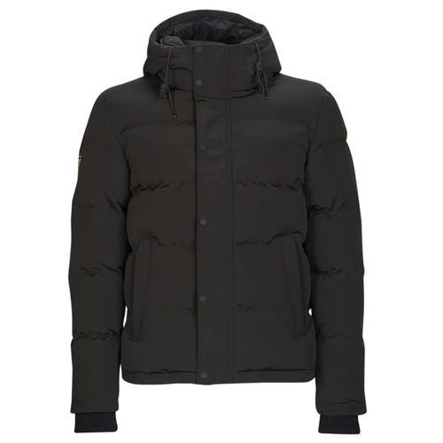 Doudounes EVEREST SHORT HOODED PUFFER - Superdry - Modalova