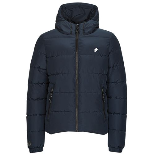 Doudounes HOODED SPORTS PUFFR JACKET - Superdry - Modalova