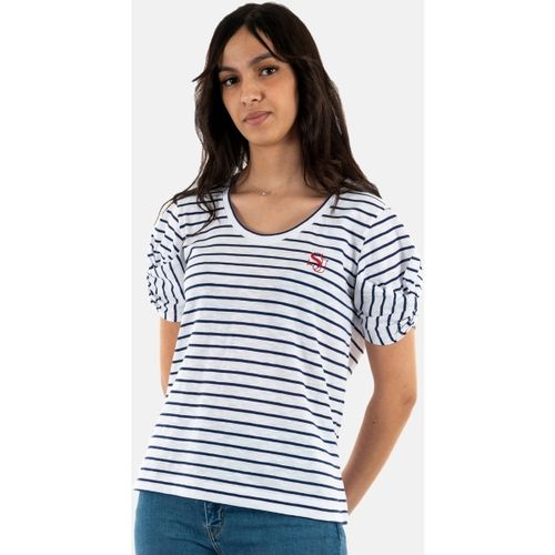 T-shirt Salsa 21005703 - Salsa - Modalova