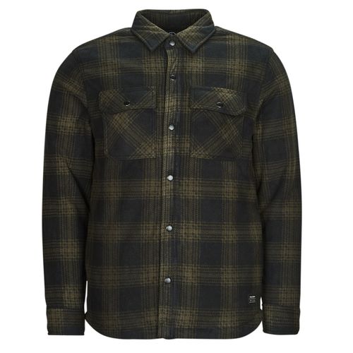 Chemise Volcom BOWERED FLEECE LS - Volcom - Modalova