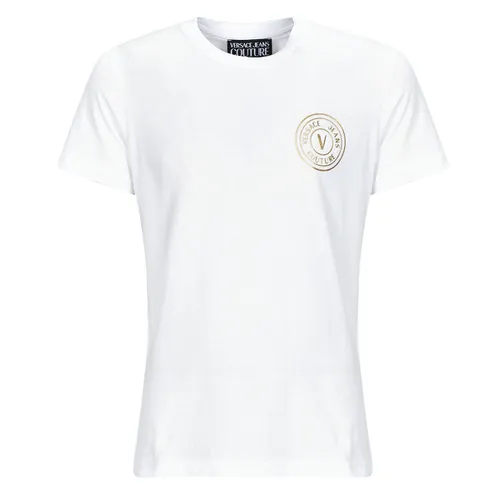 T-shirt GAHT06 - Versace Jeans Couture - Modalova