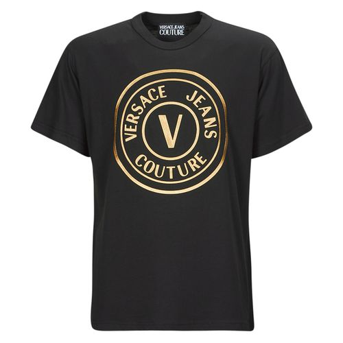T-shirt GAHT05 - Versace Jeans Couture - Modalova