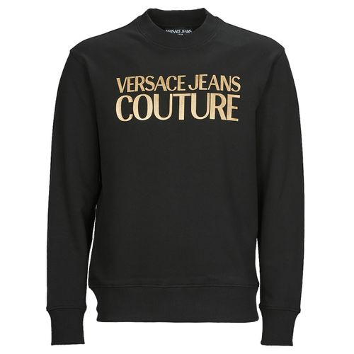 Sweat-shirt GAIT01 - Versace Jeans Couture - Modalova