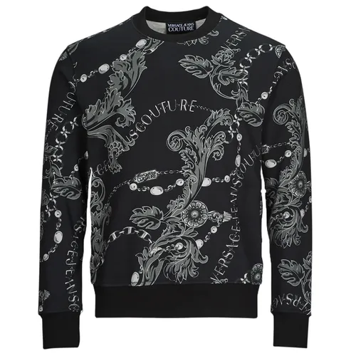 Sweat-shirt GAI3R0 - Versace Jeans Couture - Modalova