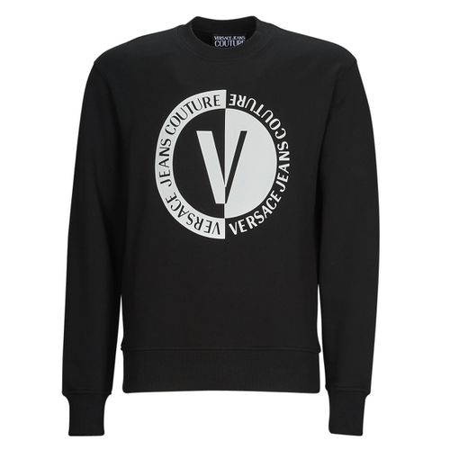 Sweat-shirt GAIG06 - Versace Jeans Couture - Modalova
