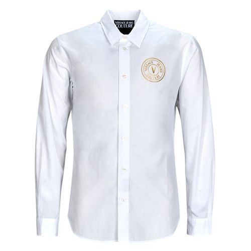 Chemise GALYS2 - Versace Jeans Couture - Modalova