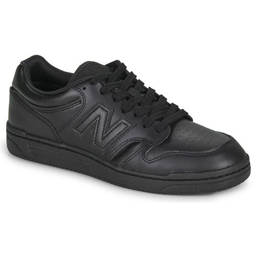 Baskets basses New Balance 480 - New Balance - Modalova