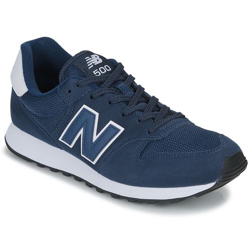 Baskets basses New Balance 500 - New Balance - Modalova