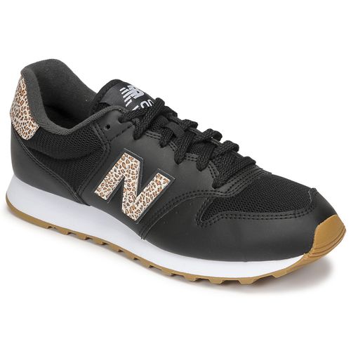 Baskets basses New Balance 500 - New Balance - Modalova