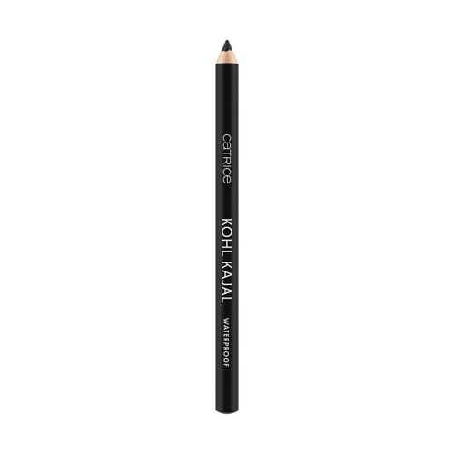 Crayons yeux Crayon Kohl Kajal Waterproof - 10 Check Chic Black - Catrice - Modalova